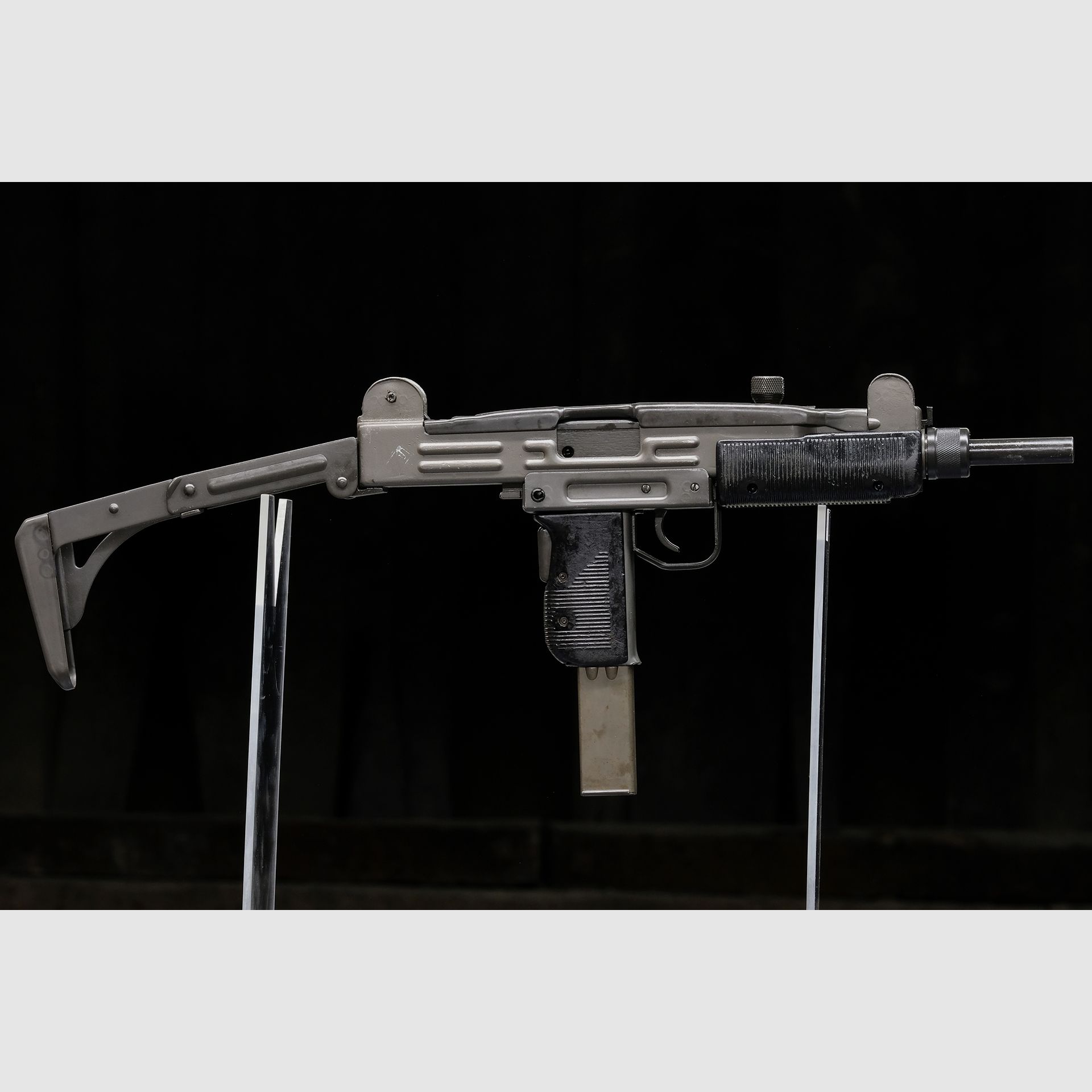 IMI Uzi, image 1 sur 6