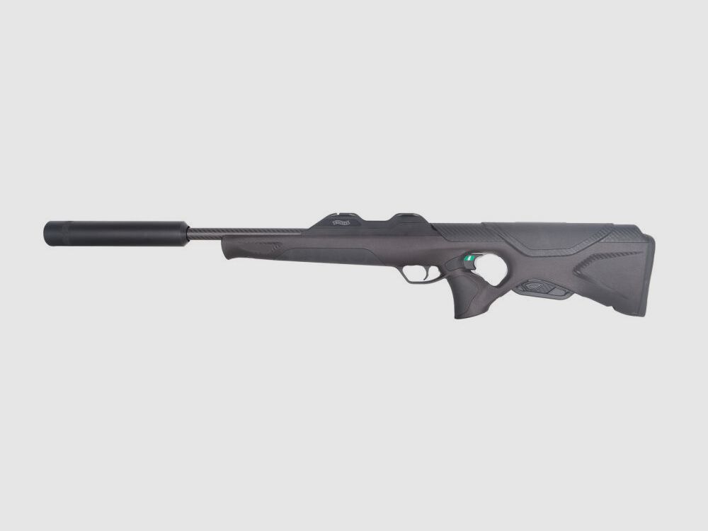 Carl-Walther RS3 Pro Chestnut incl. SD, zdjęcie 3 z 3