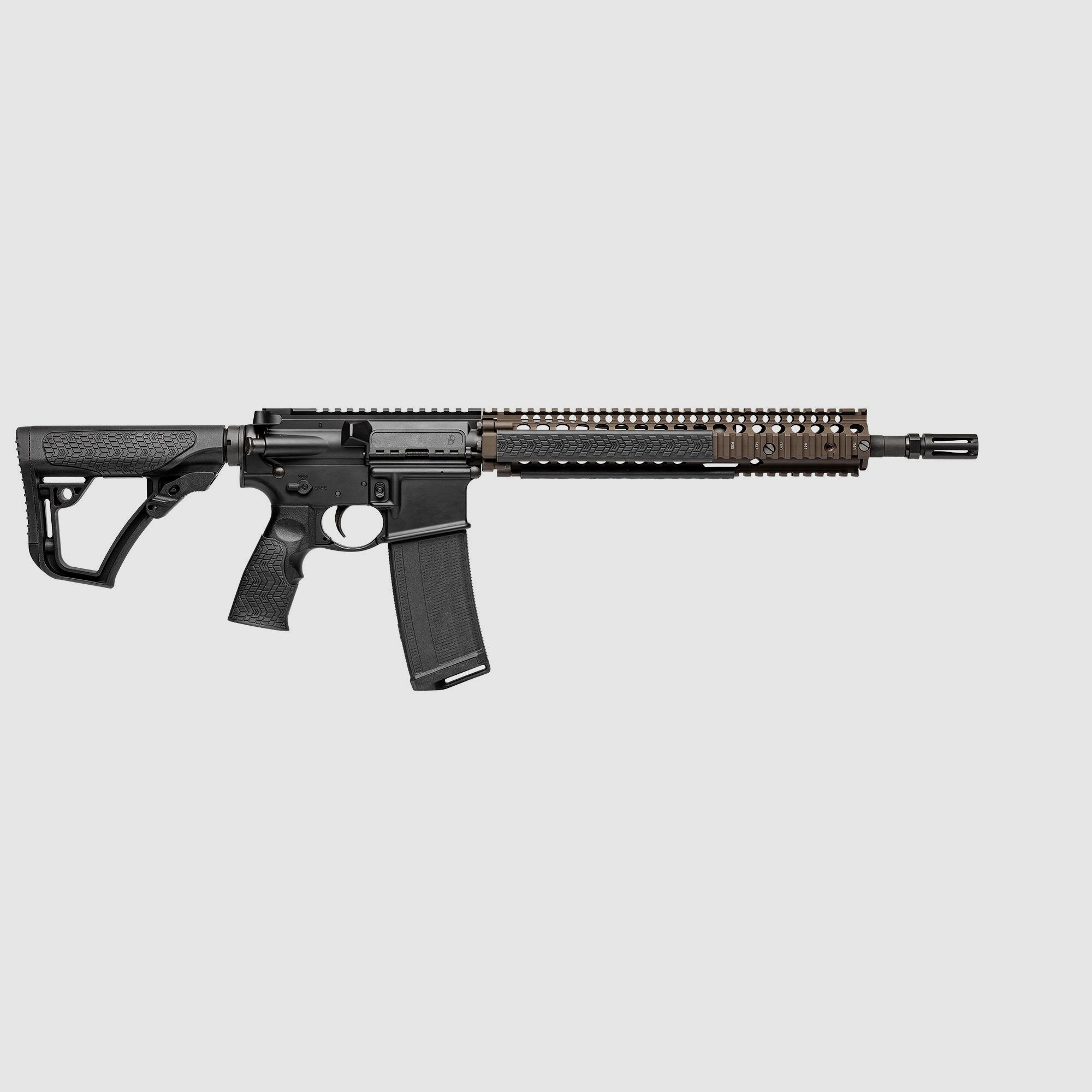 DDM4 M4A1 FDE, Bild 1 von 2