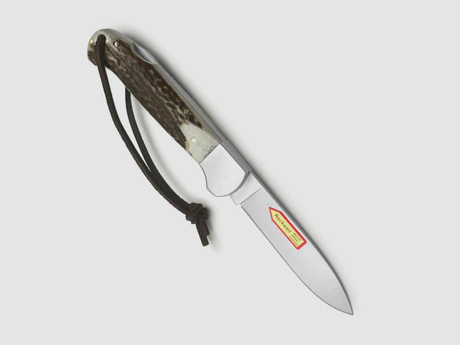 PUMA IP hunting stag III