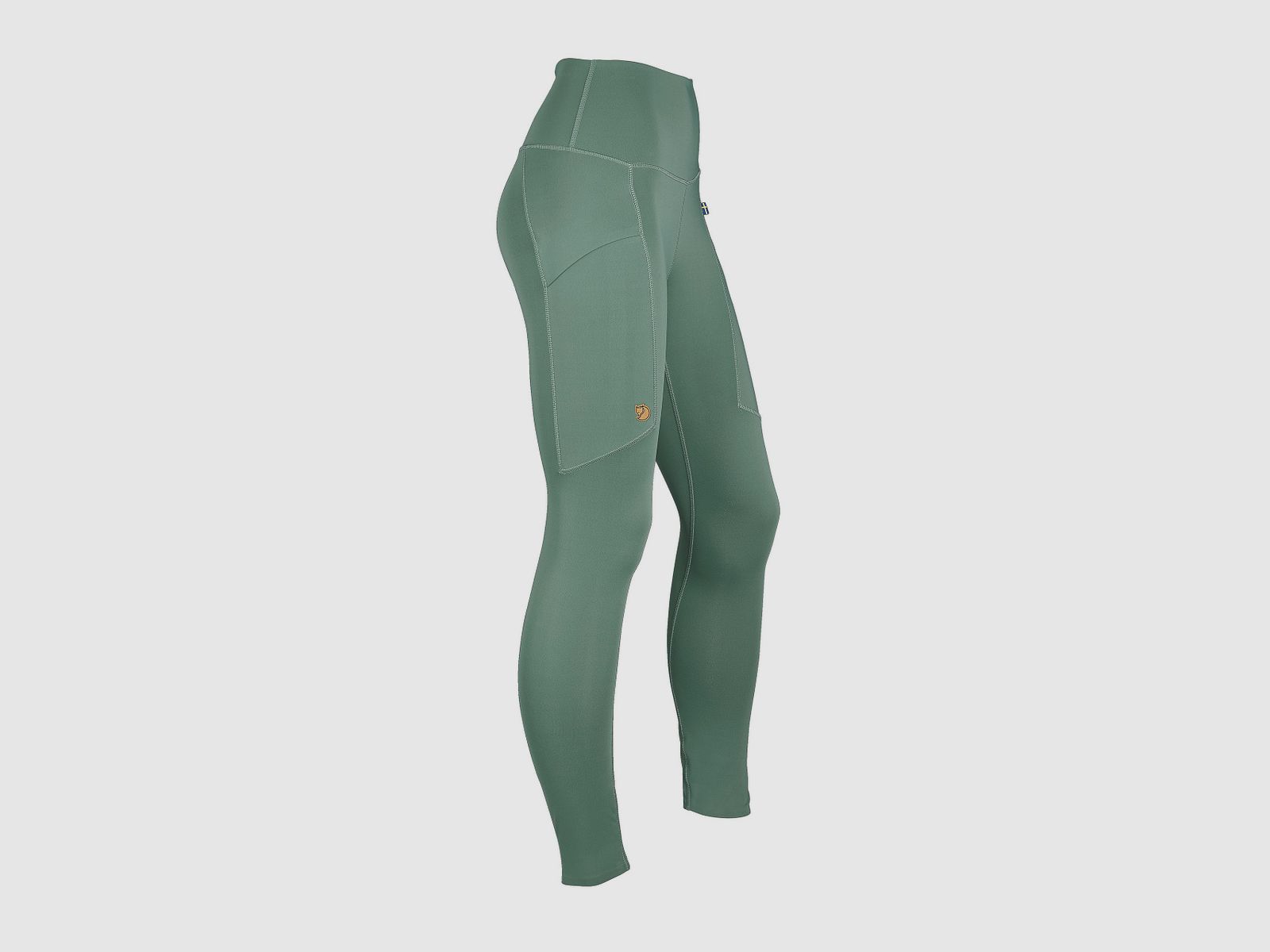 Fjllrven Damen-Tights Abisko