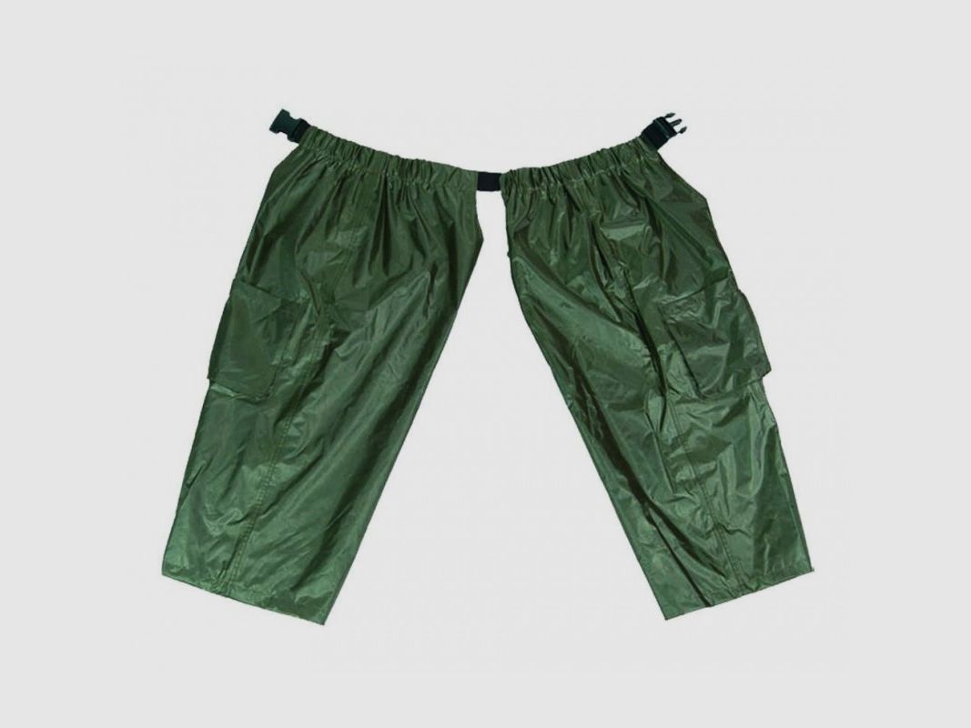 Futteral aus Nylon