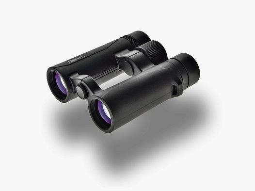 DDoptics ULTRAlight 10x34 schwarz