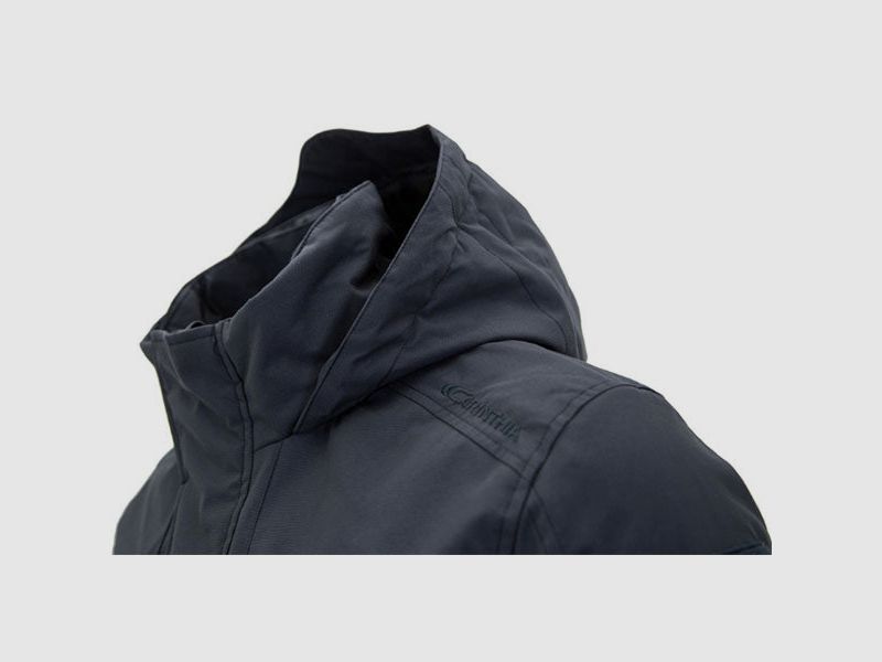 G-LOFT Tactical Parka, Black, Bild 6 von 12