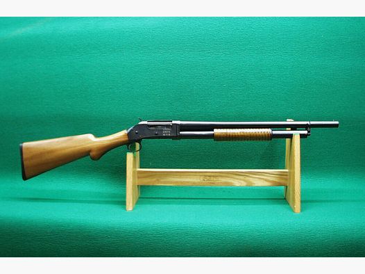 Norinco	 Mod. Winchester 1897 Kal.12/70