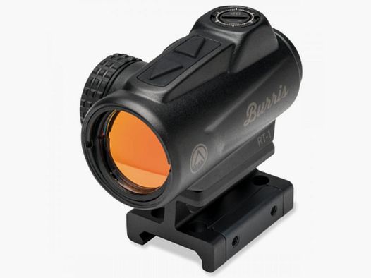 BURRIS RED DOT FASTFIRE RD RIFLE DOT
