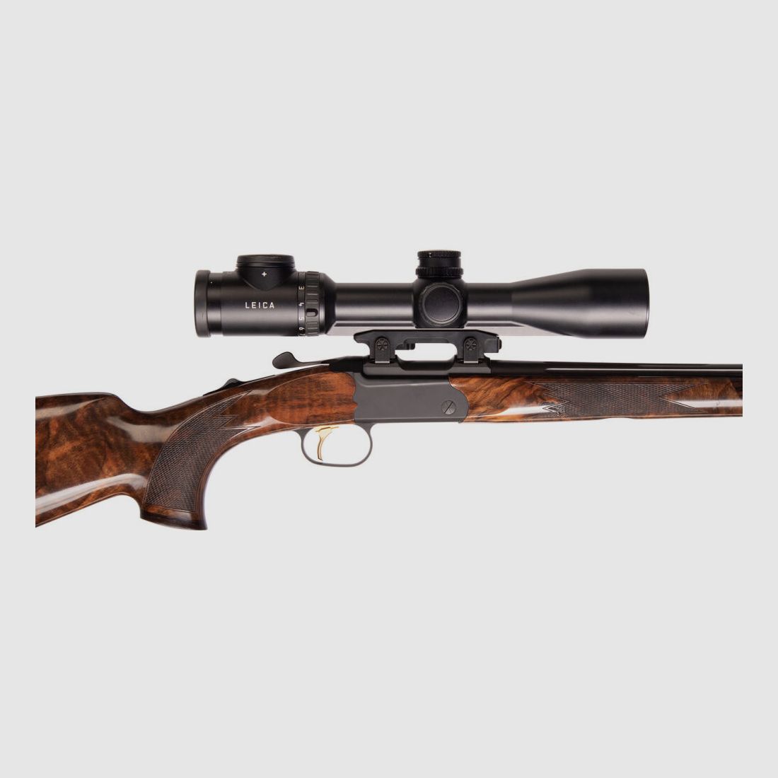 Merkel K5 Extreme HK 7