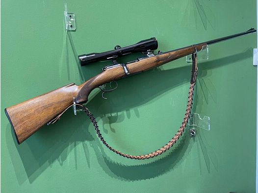 Steyr Mannlicher Schoenauer 1950