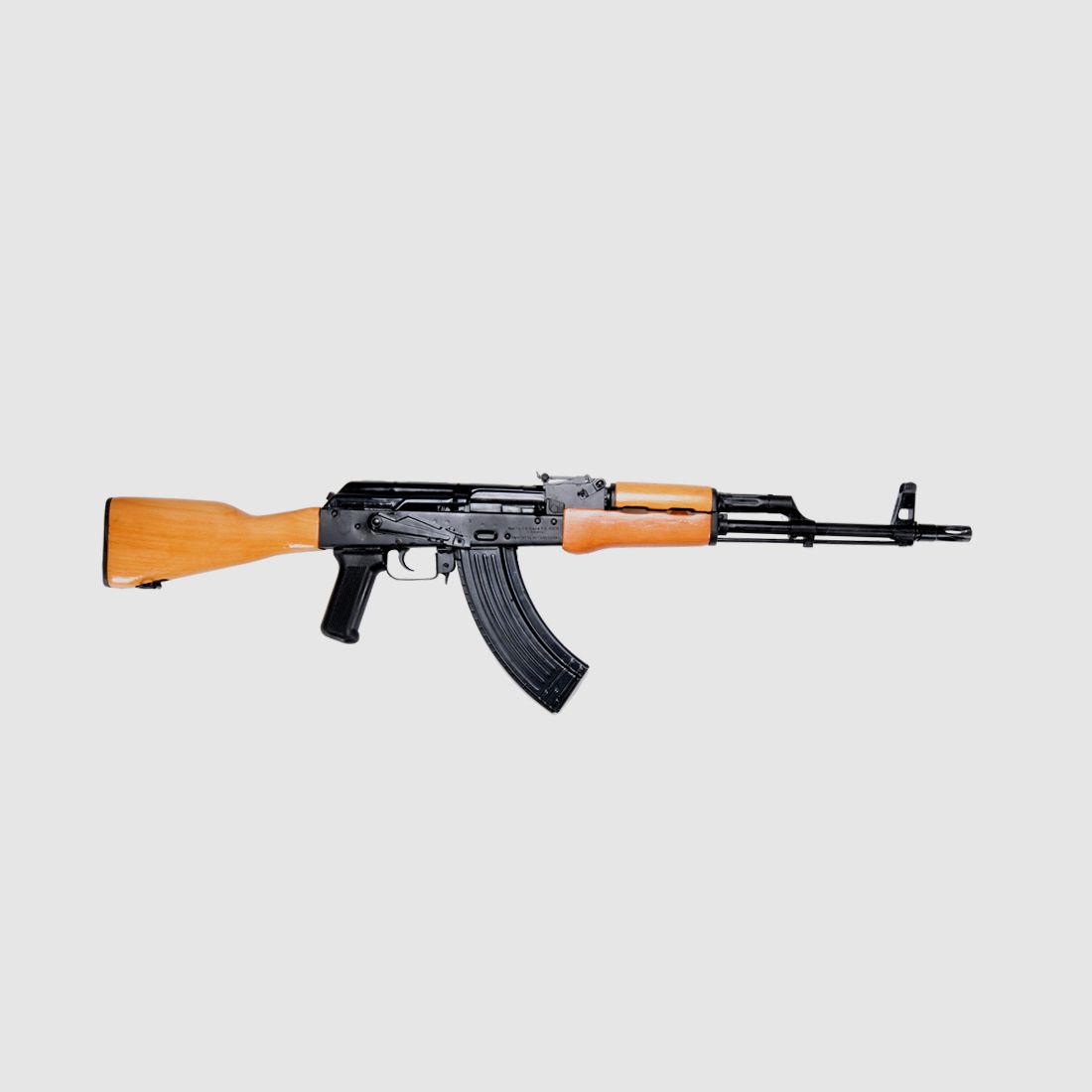 Cugir WS1-63 SB (short barrel) 7,62×39