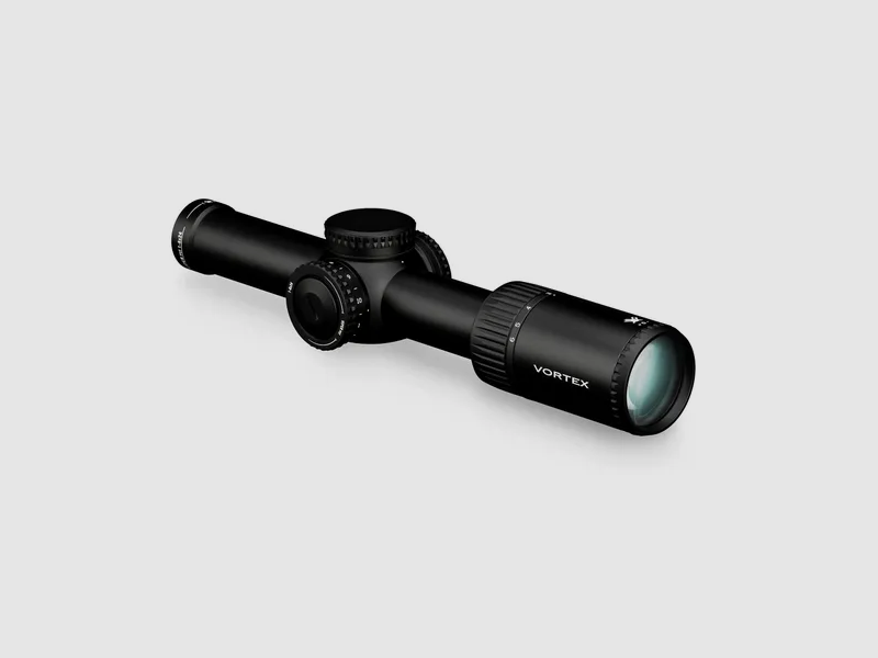 Viper PST Gen II 1-6×24 SFP VMR-2 MRAD, image 3 sur 4