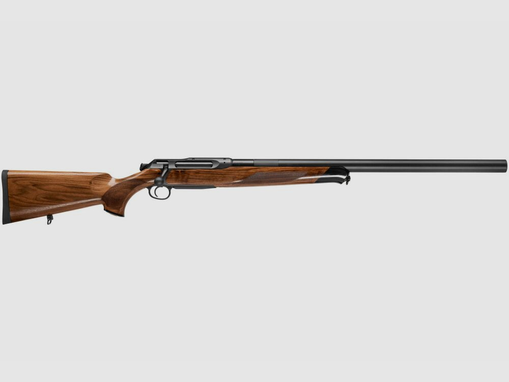 J.P. Sauer & Sohn Sauer 505 Silence Ergo Lux Repetierbüchse Elegance | .308 Win. | ZEISS V4 1 - 4 x 24
