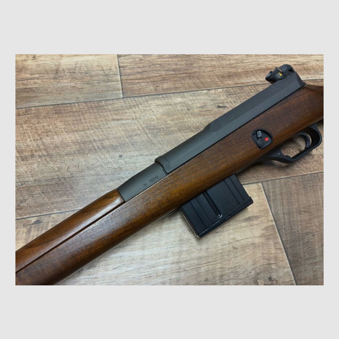 Heckler & Koch SL 7 .308Win