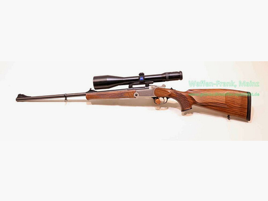 Blaser - Isny Mod. K95