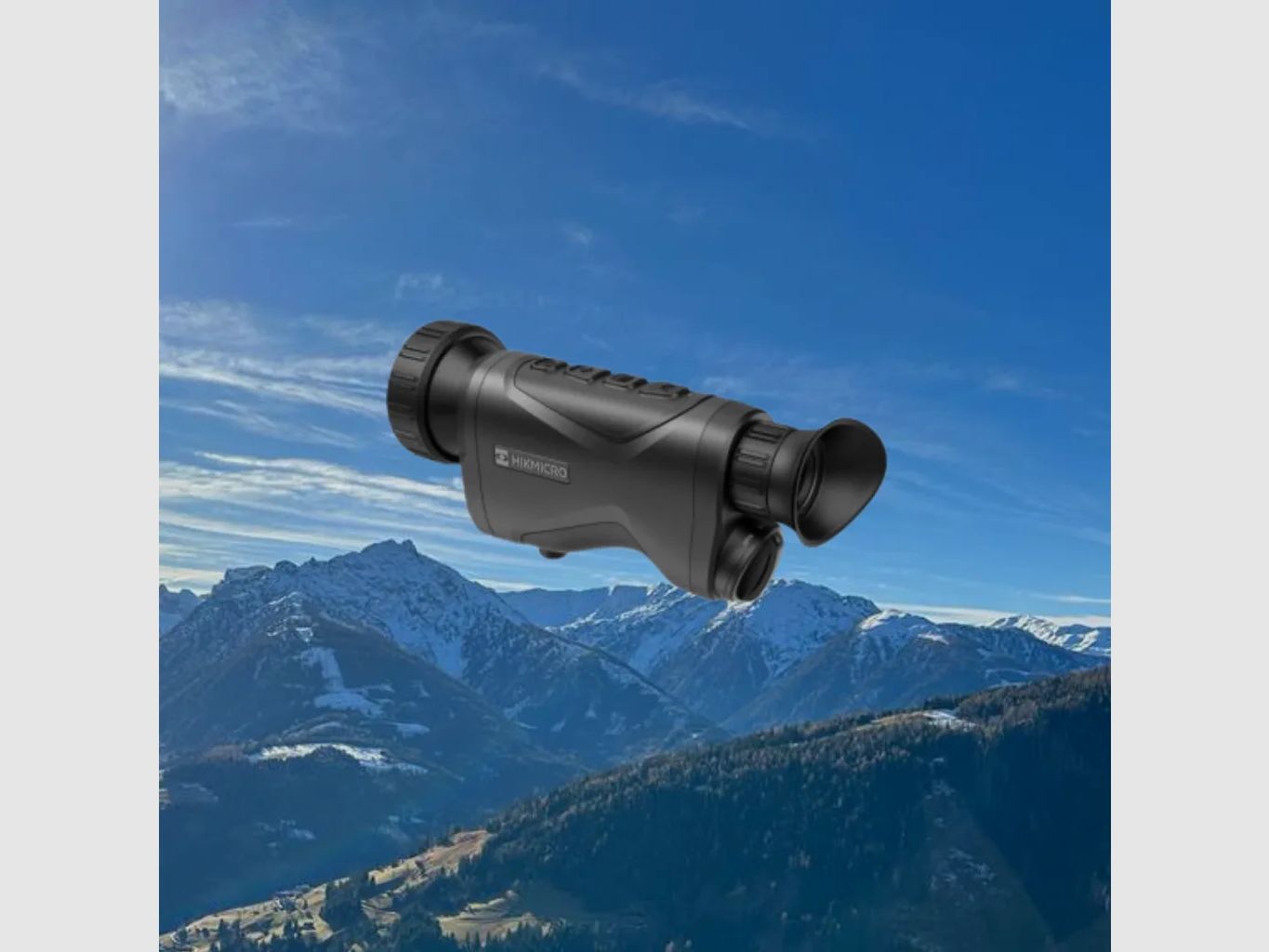 Hikmicro Monokular Condor CQ50L  - NEU -