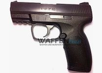 Pistola CO2 Umarex TDP 45 4,5 mm BB de Acero