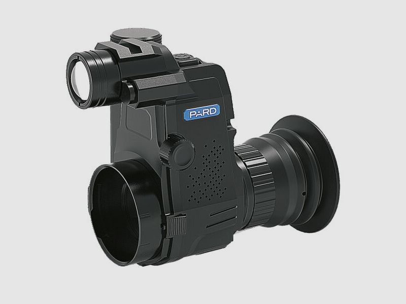 PARD NV007S Neues Modell