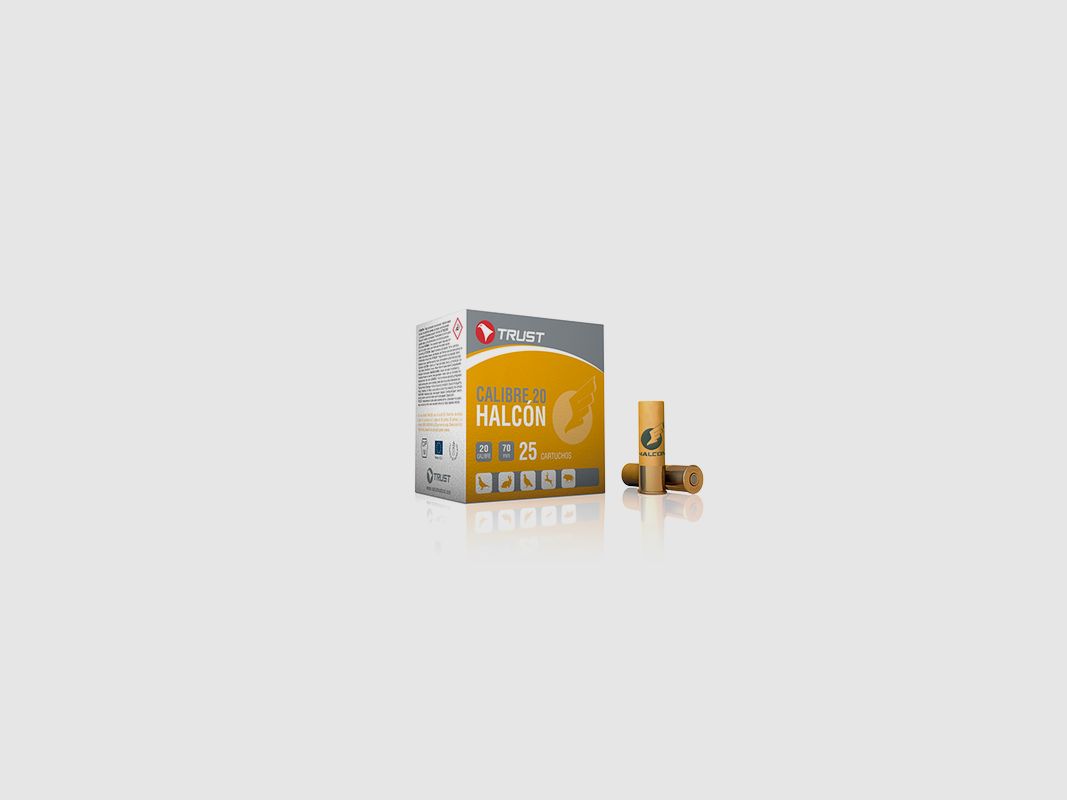 TRUST HALCON 20 26GR