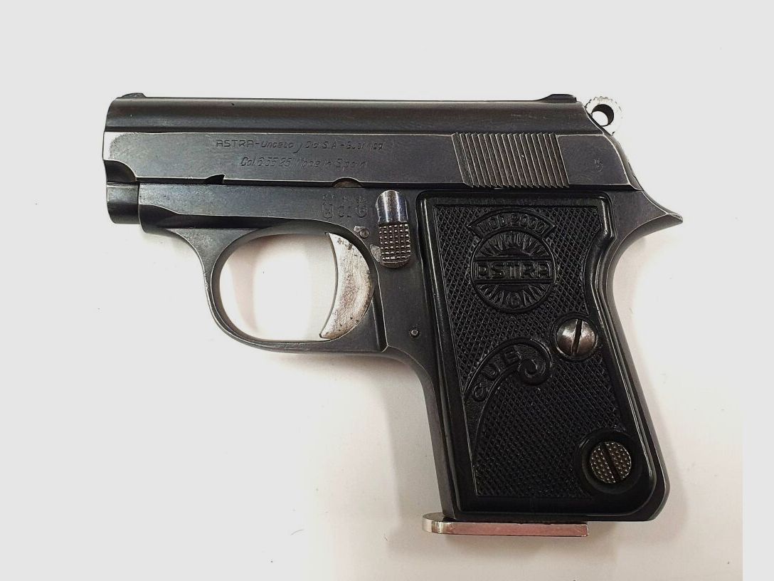 Astra 2000, zdjęcie 1 z 6