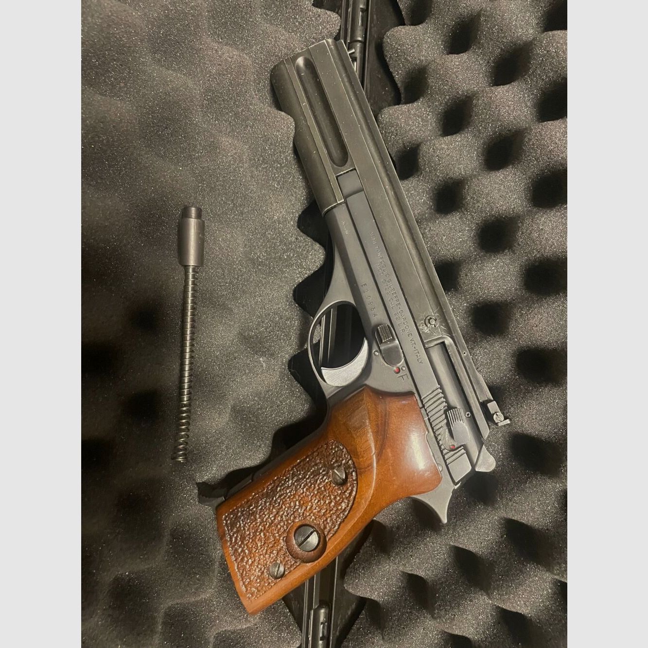 Tanfoglio GT22