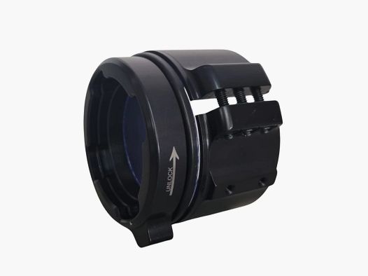 Rusan Modular Clamp Adapter Fix