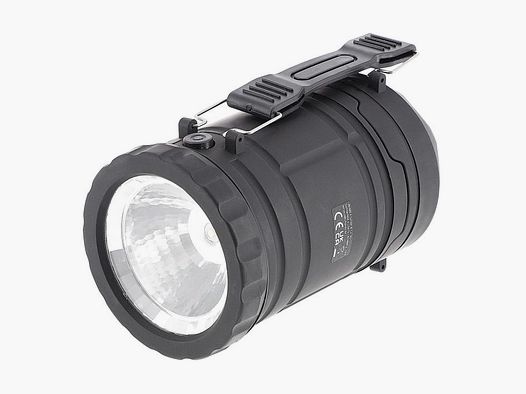 Werklicht spot 360 Alpina Sport