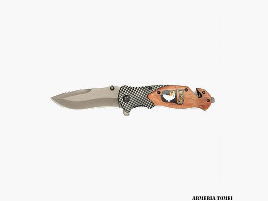 FOSTEX – MESSER – 101st AIRBONE