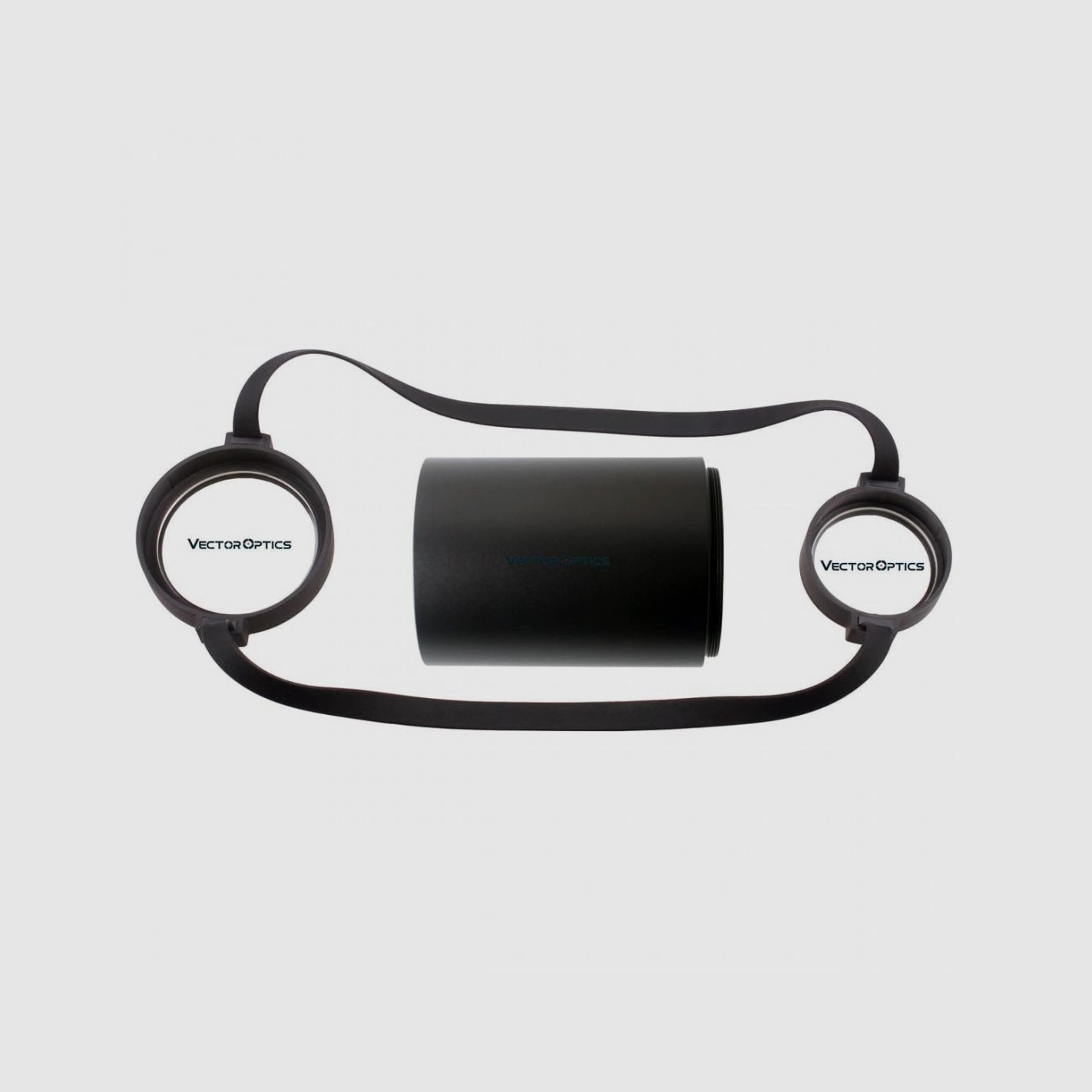 VectorOptics 34mm Continental x6 5-30x56 VCT FFP Zielfernrohr, Bild 10 von 12