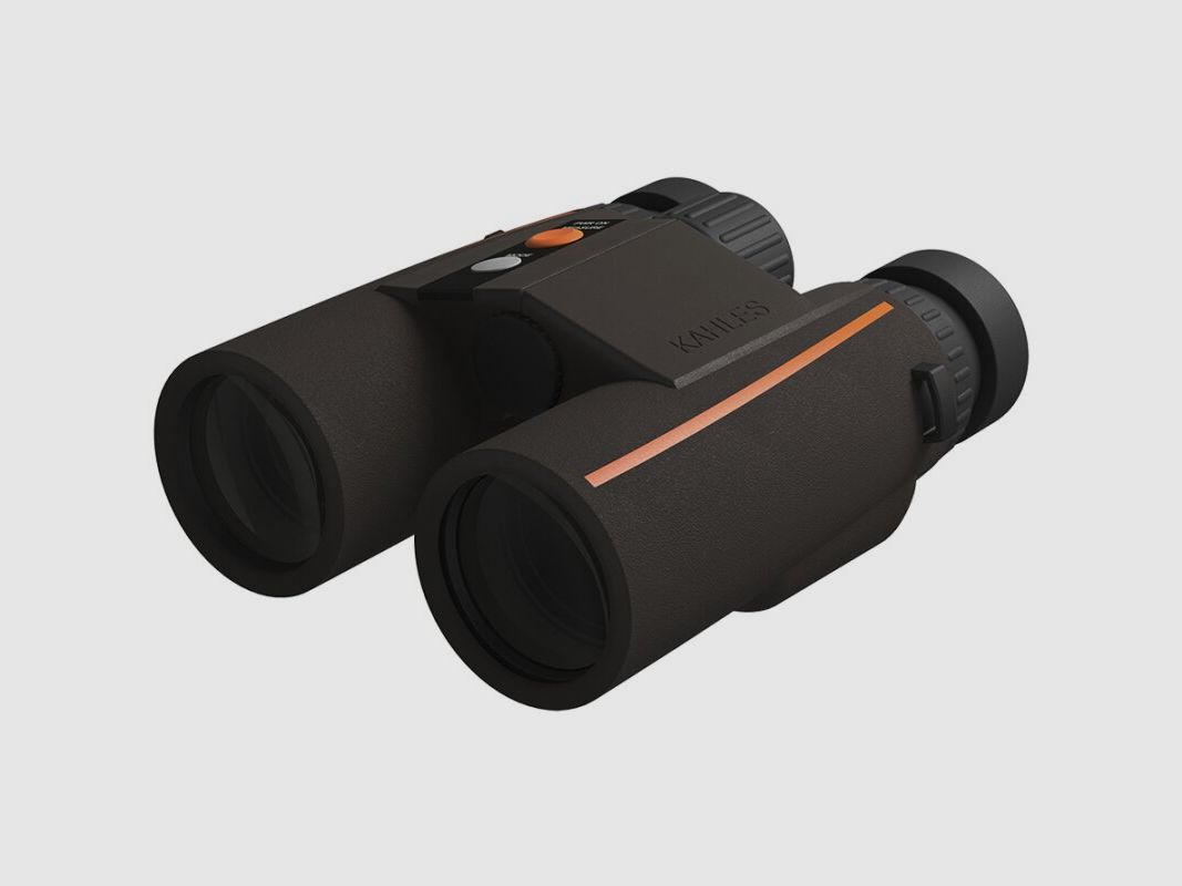 Kahles Helia RF 10x42