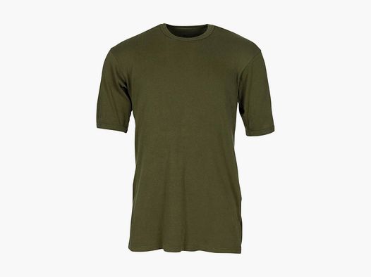 Camiseta británica usada
