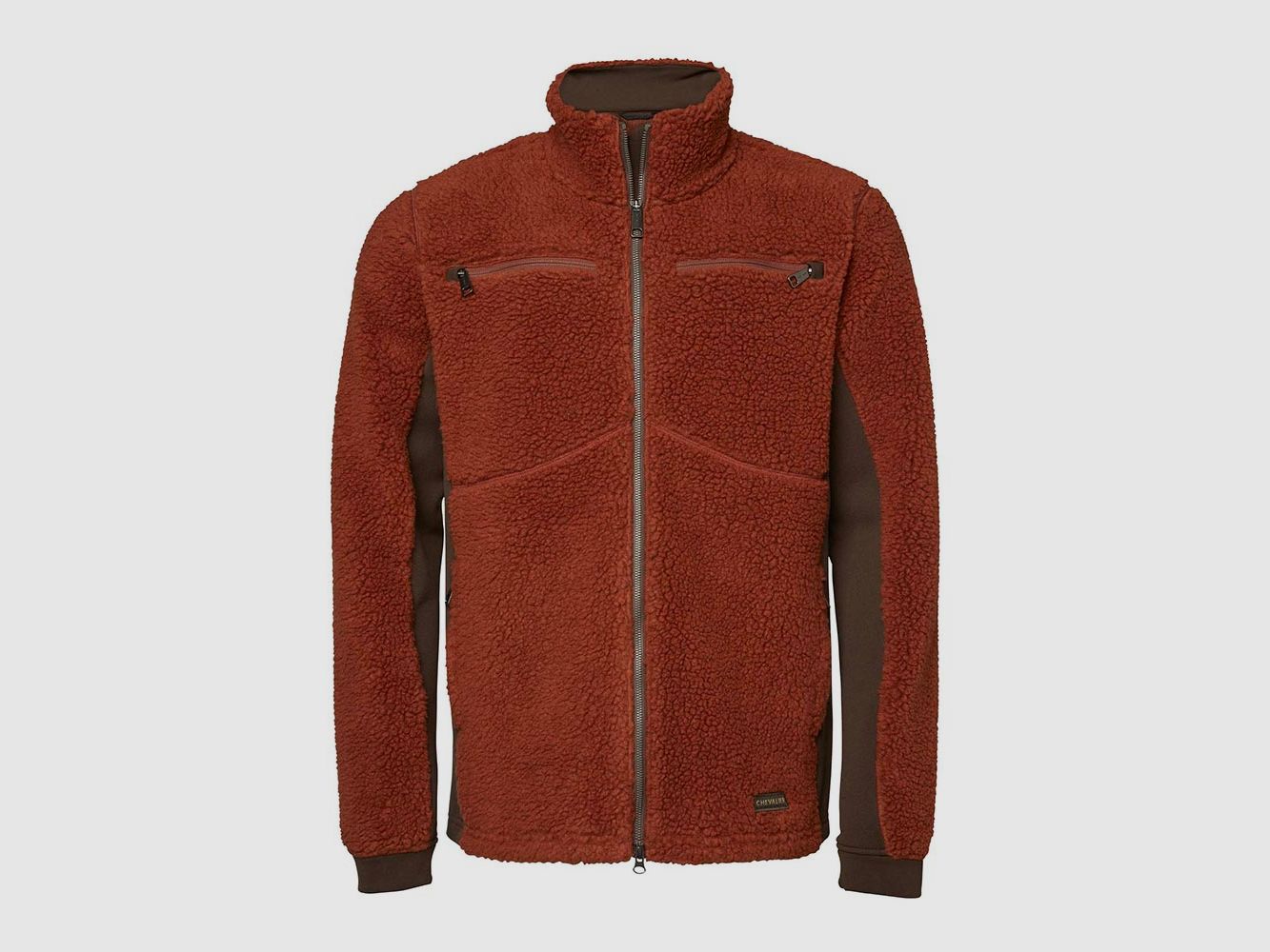 Chevalier Faserpelzjacke Root Wool