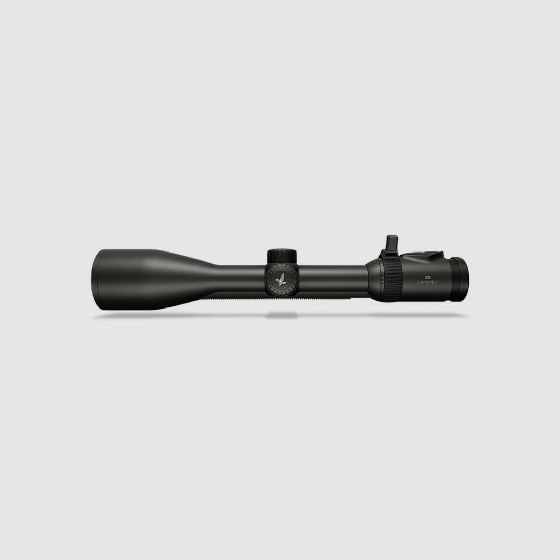 Swarovski Z8I 2,3-18X56 Gen2, afbeelding 2 van 7