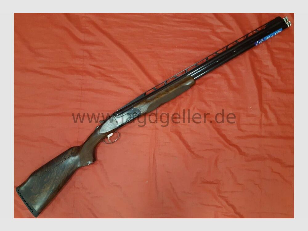 F.A.I.R. RACING II SPORTING Bockdoppelflinte 12/76 12/76