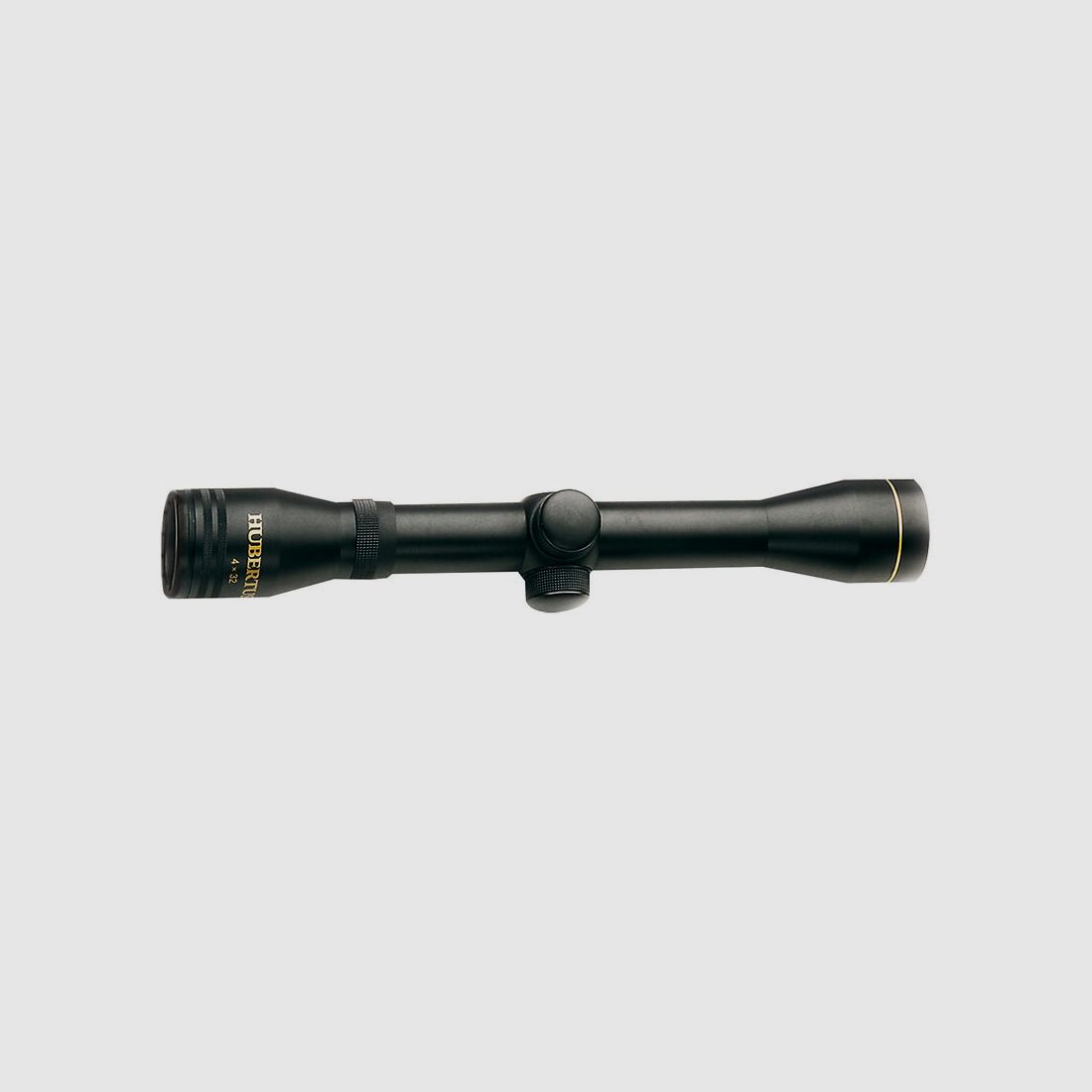 Telescopio Hubertus 4x32 retícula 30-30