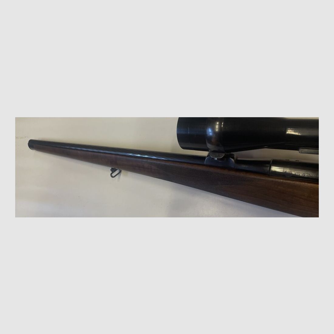 Steyr Mannlicher L Stutzen, Bild 5 von 5