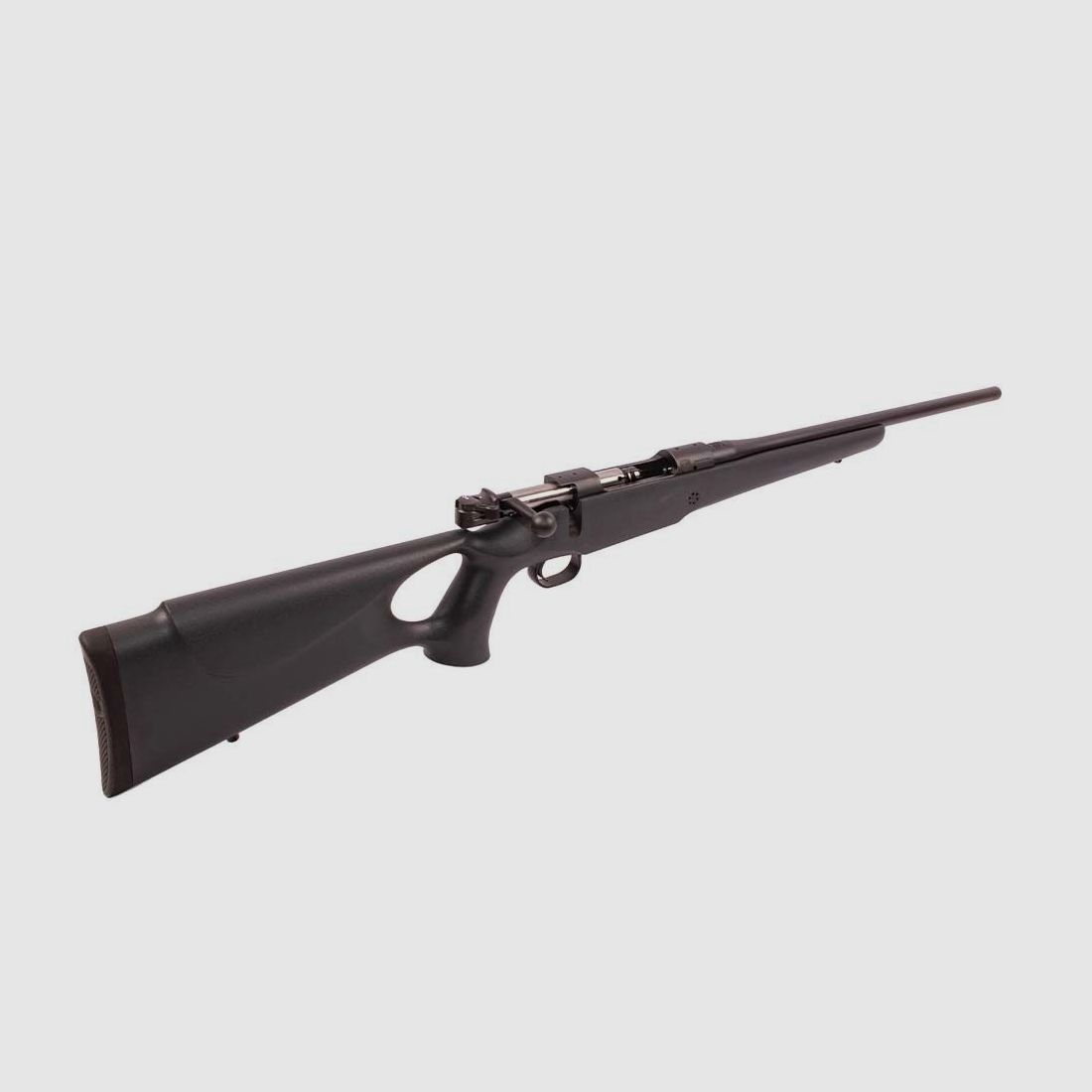 Mauser M12 Grey Max