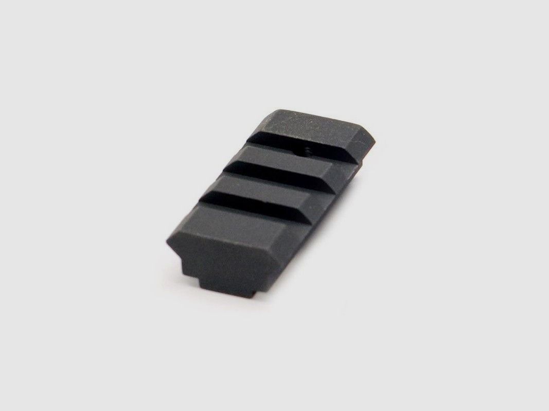 B&T Picatinny Schiene für BT19
