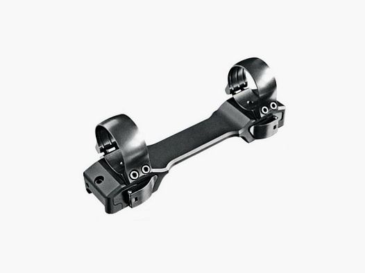 Attacco Innomount guida da 12 mm con anelli