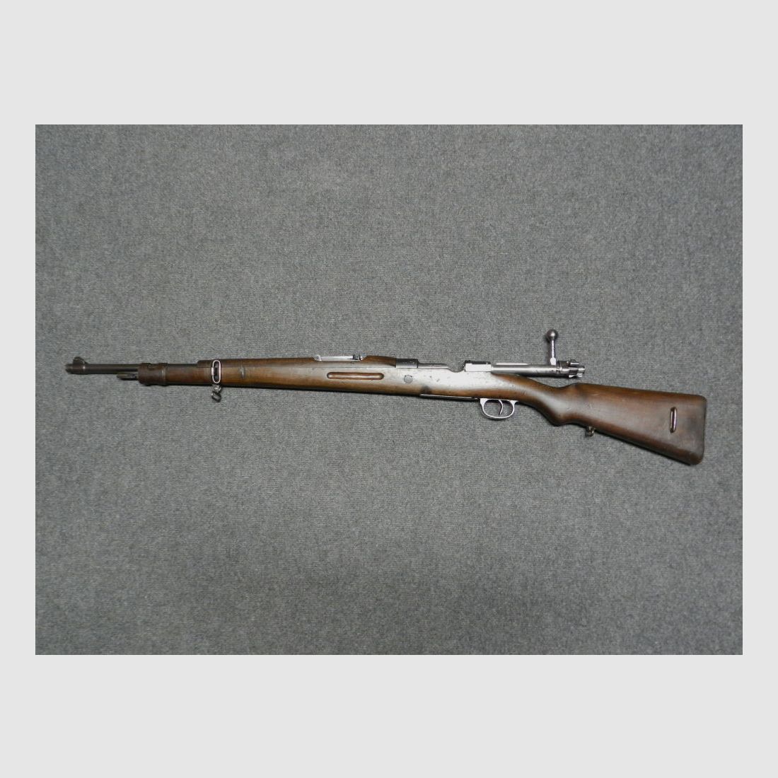 LA CORUNA 8x57 IS, Bild 5 von 7