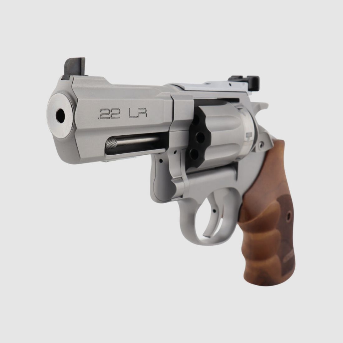 Spohr L562 Standard 3.0 .22lr