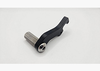 Biathlon loading lever side lever - For Snowpeak AirmaX PP750 Umarex Notos