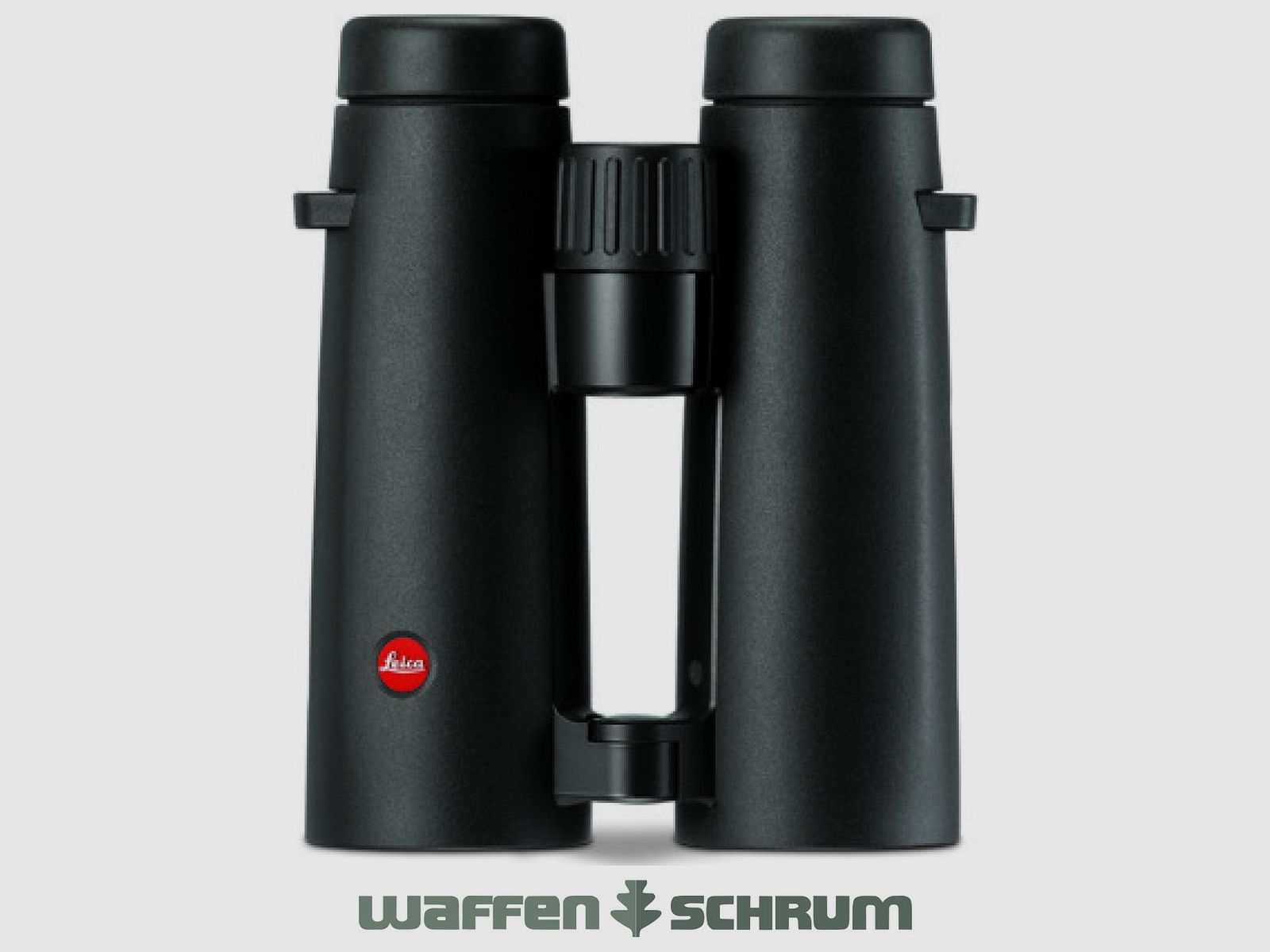 Leica Noctivid 8x42 schwarz