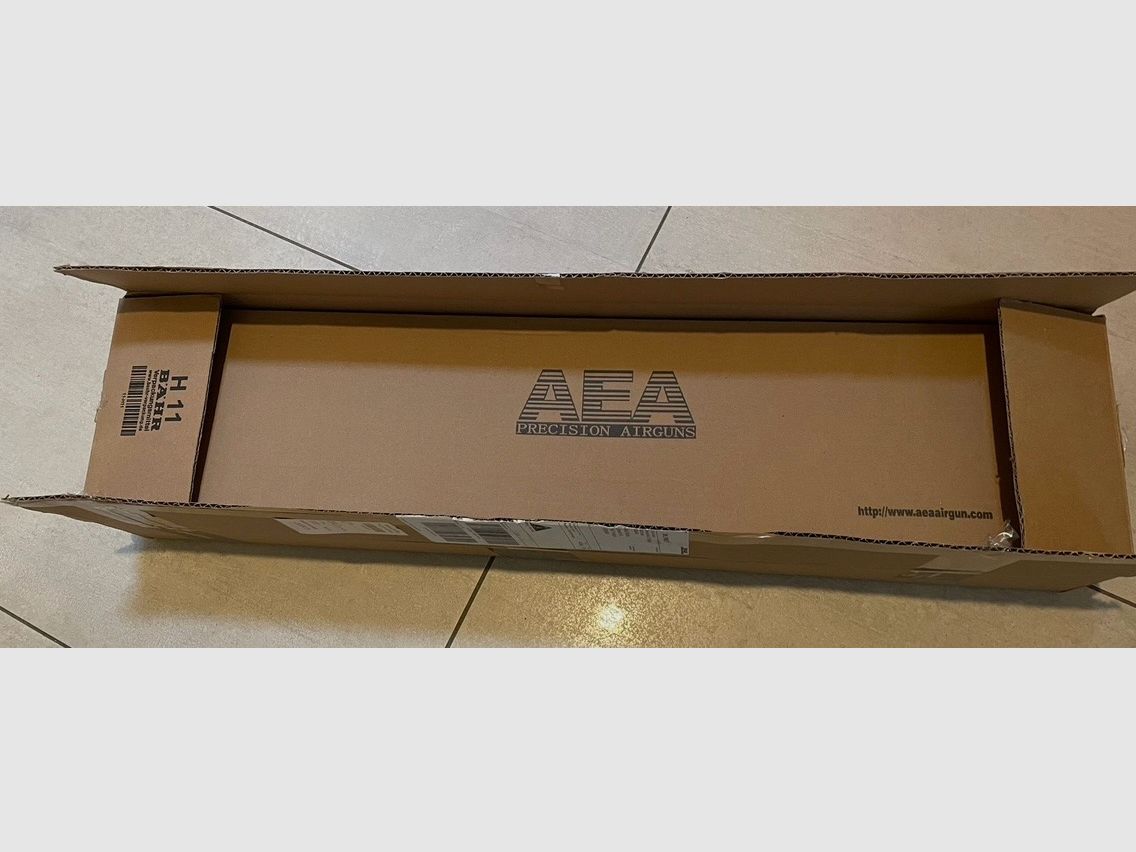 AEA HP Max MK1