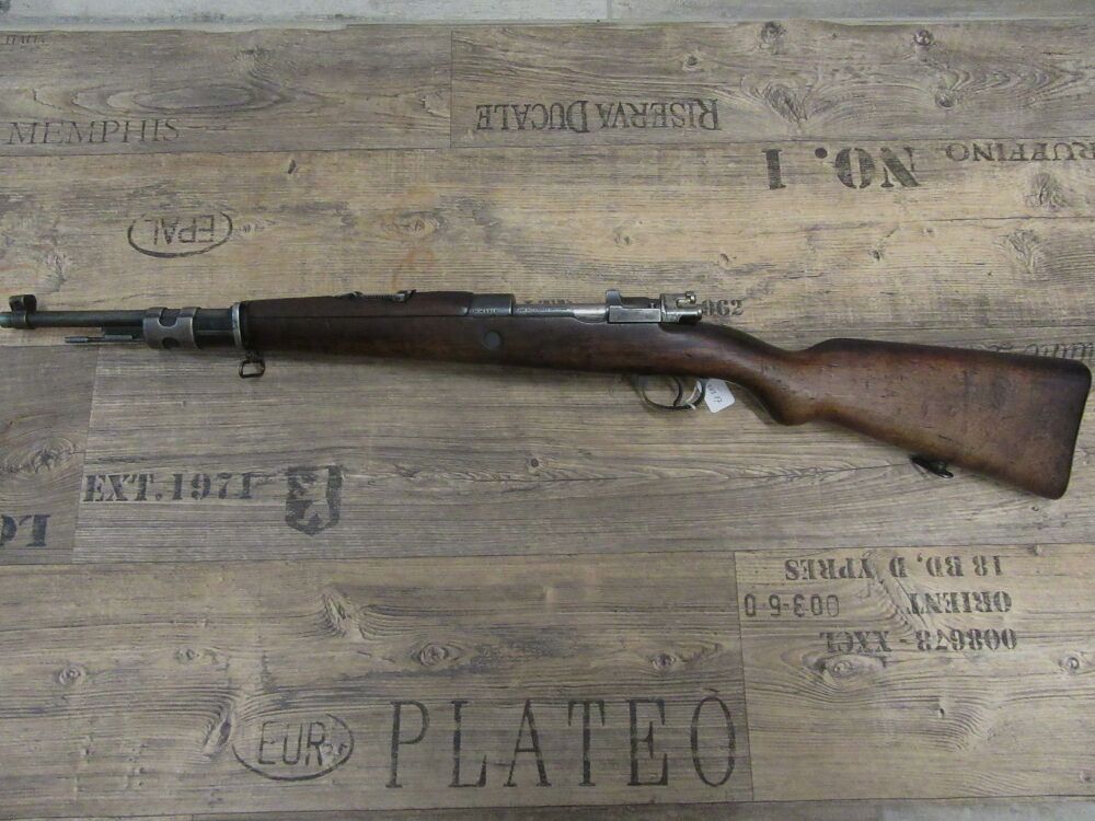Herstal 1935