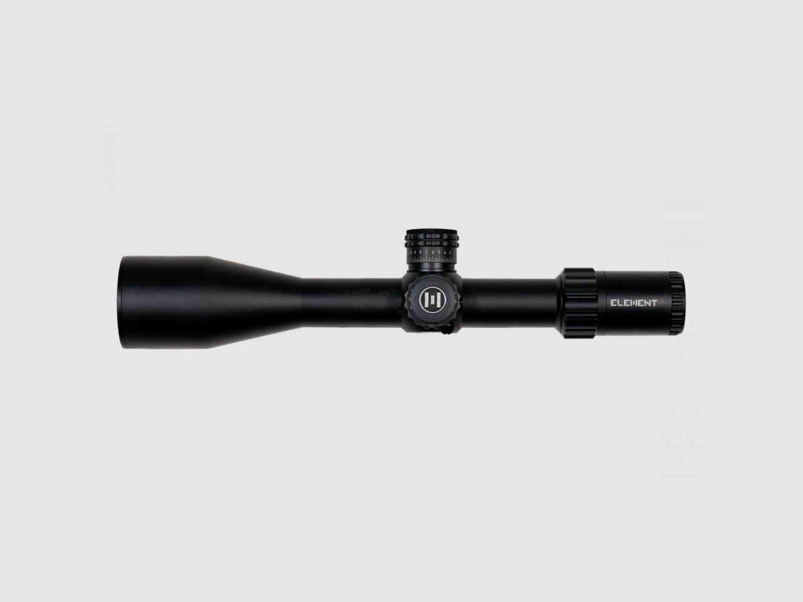 Element Optics Luneta TITAN 5-25X56 FFP EHR-1C MOA ELEMENT OPTICS, zdjęcie 1 z 8