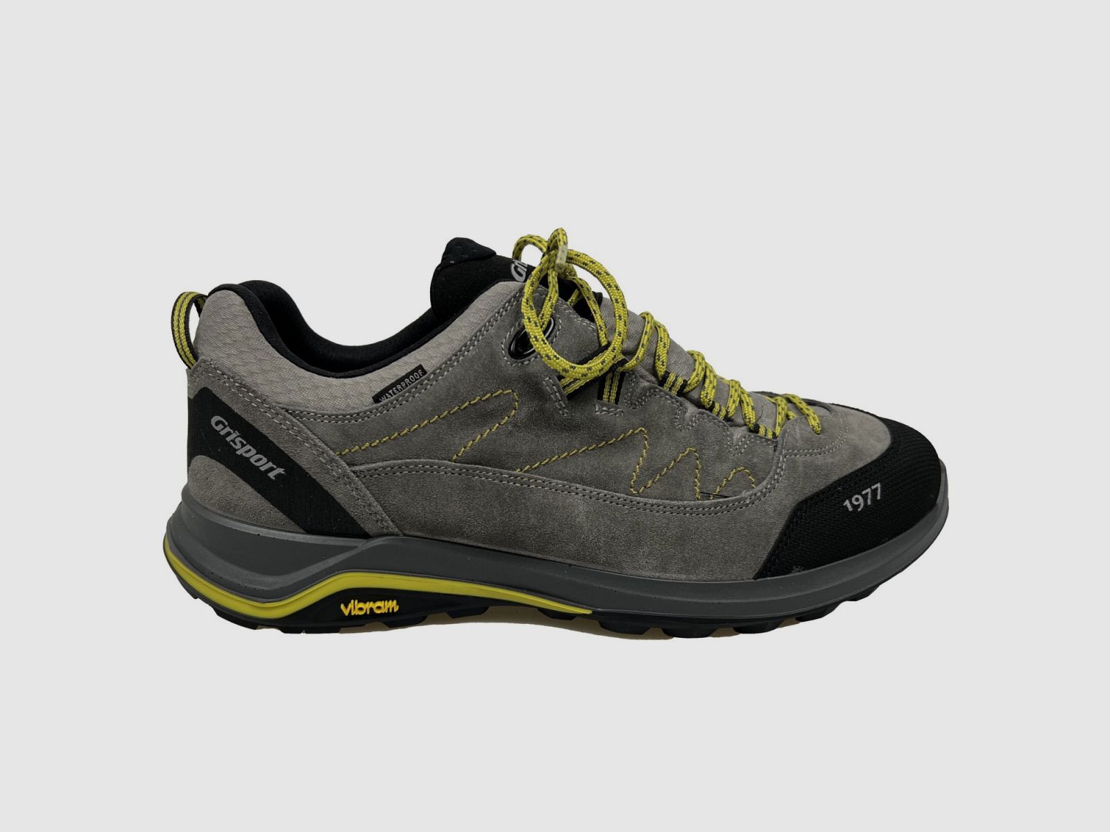 GRISPORT Trekking und Outdoorshuh