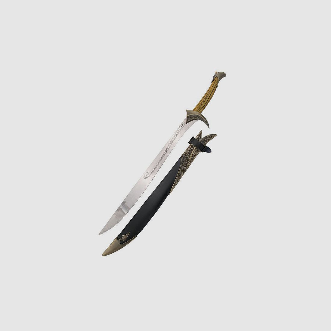 Thorin Eichenschild Schwert