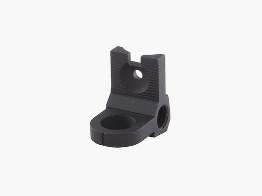XS SIGHT SYSTEMS AR-15 ADJUSTABLE CSAT COMBAT REAR SIGHT BLACK