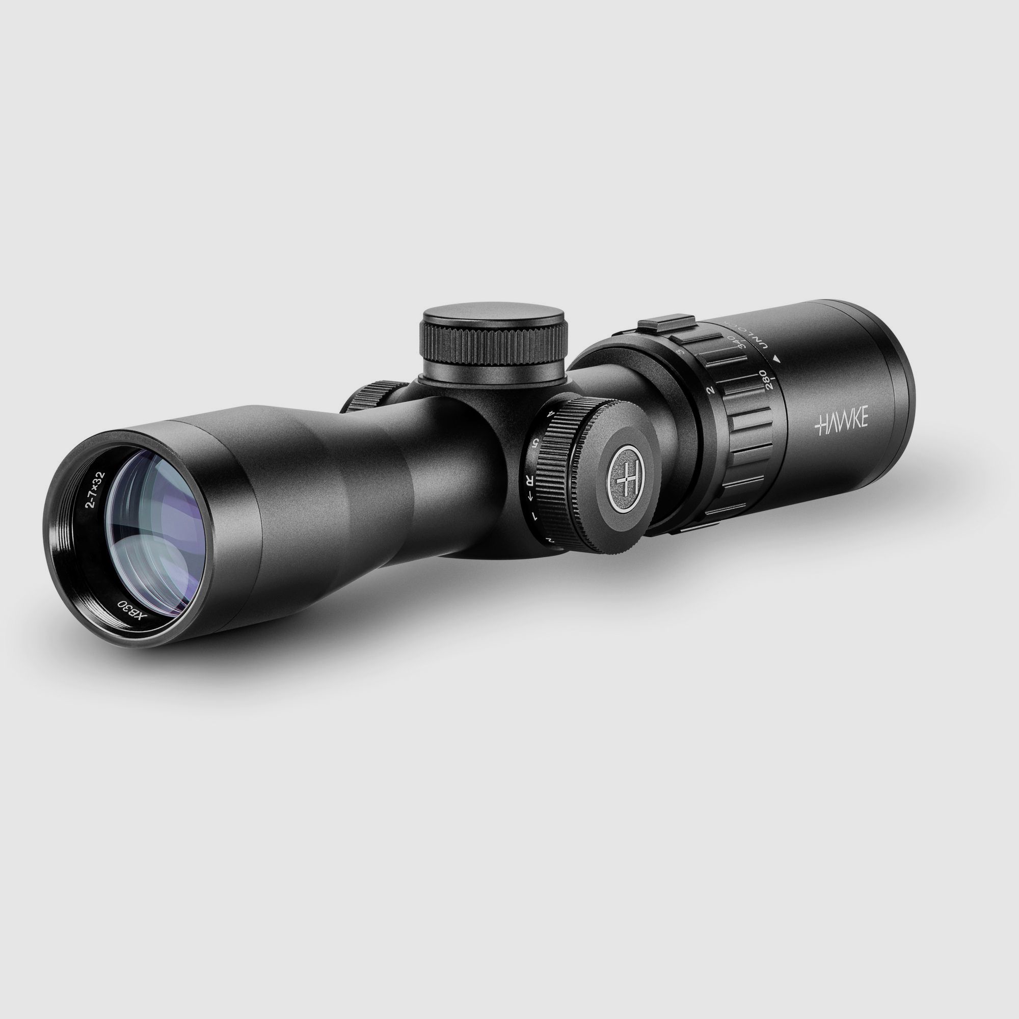 Hawke XB30 WA 2-7x32