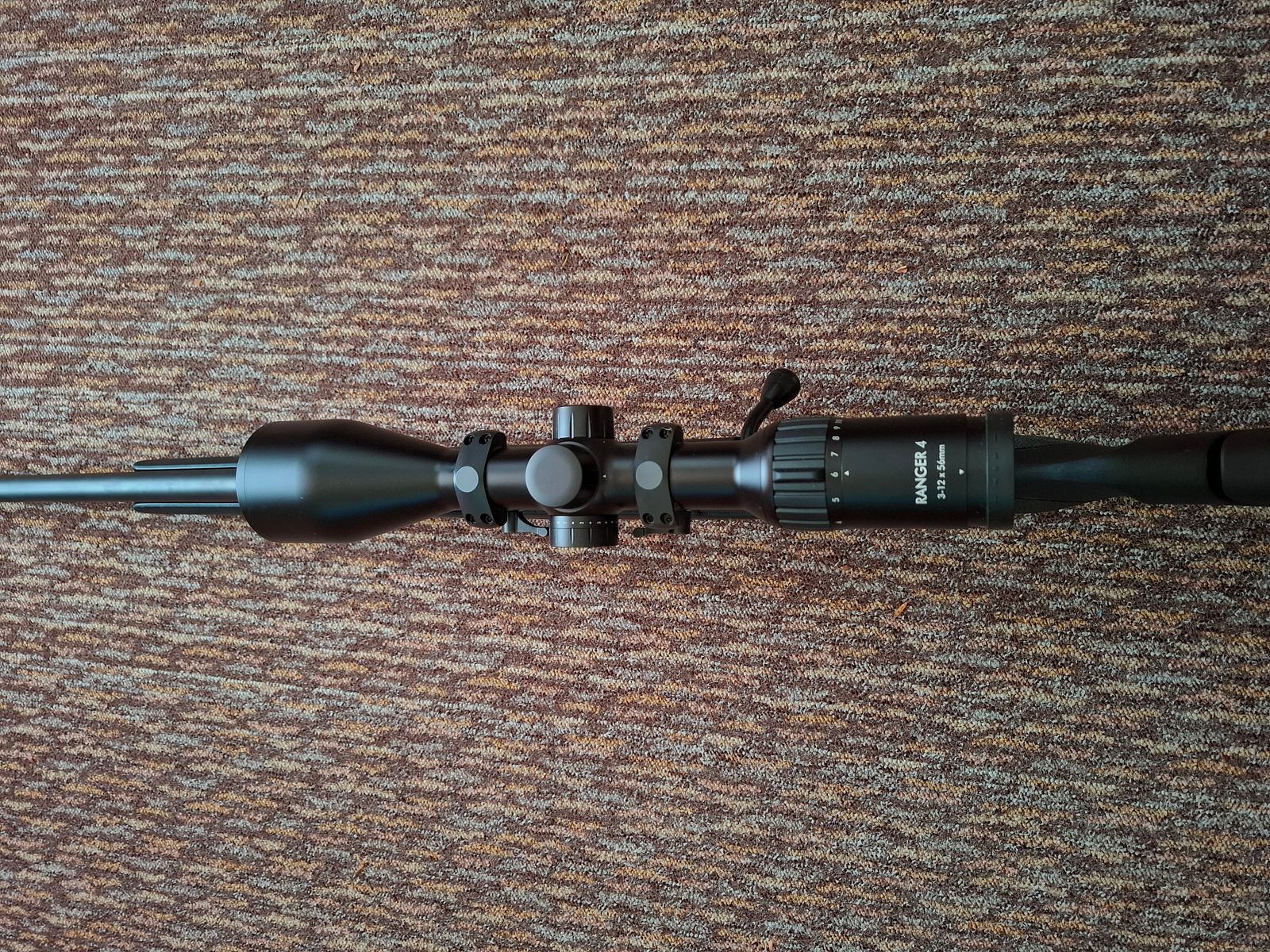 Brenner BR20
