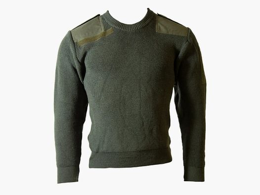 Holländische Armee Holländische Armee Holländischer Kommando Pullover gebraucht